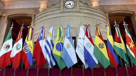 El Senado De Brasil Aprueba La Adhesión De Bolivia Al Mercosur Los