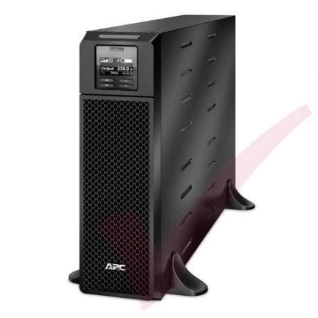 Srt Kxli Apc Smart Ups Srt Tower Va Mgmt W