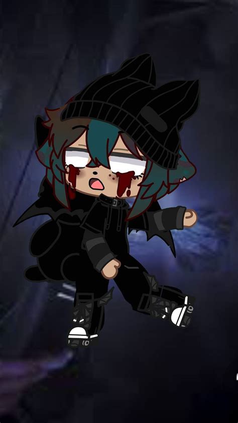 Gacha Horror By Shadowloona On Deviantart