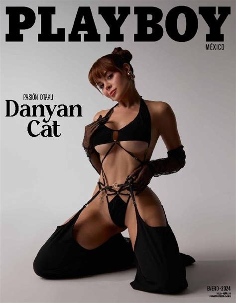 Playboy Mexico Latam Enero Digital Discountmags Ca