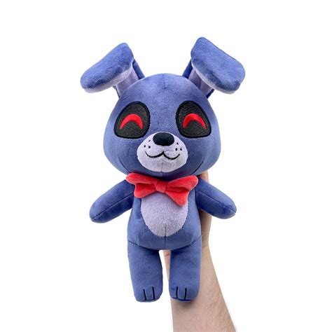 Chibi Bonnie Plush 9in Youtooz Collectibles