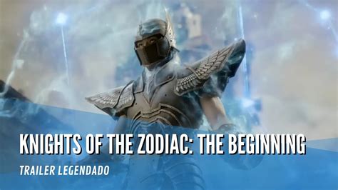 Os Cavaleiros Do Zod Aco Trailer Legendado Youtube