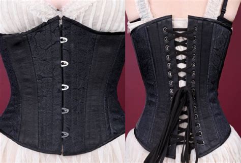 Top Waist Training Corsets