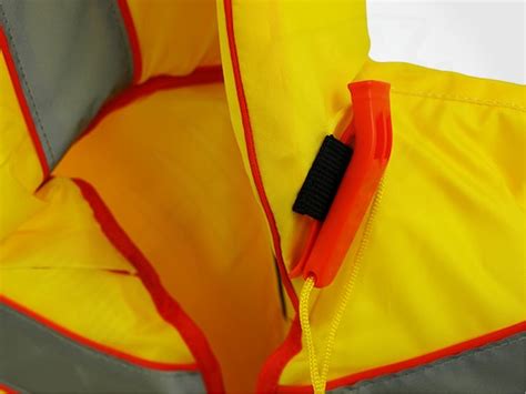 Level 100 Triton Pfd Type 1 Foam Life Jacket