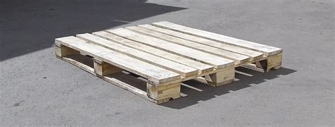 Recycled Pallets | Environmentally Friendly Solutions | The Pallet Recycler