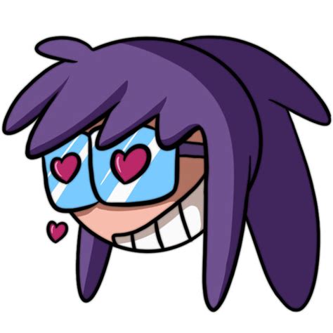 ArtStation - Lipi Stickers