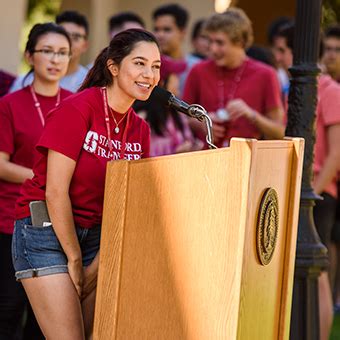 apply stanford university