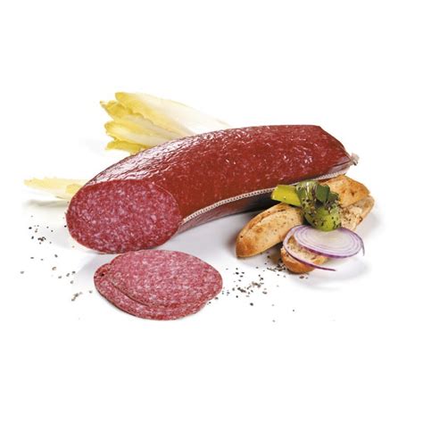 SALAMI BOOMERANG 100g ZIMBO