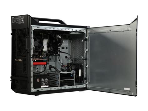 Lenovo Gaming Desktop Legion T530 28icb 90jl007sus Intel Core I7 8th