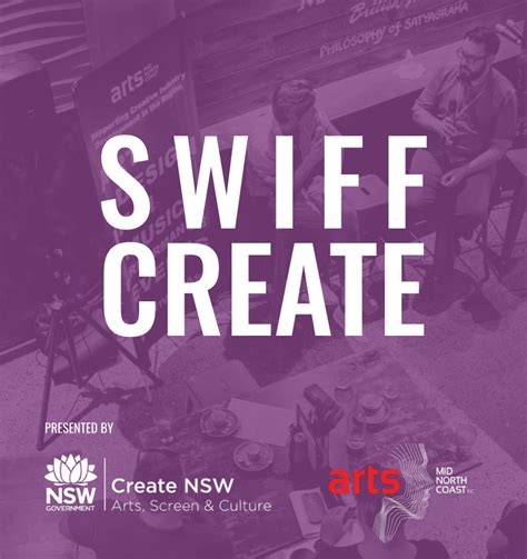 Swiff Create Screenwave International Film Festival