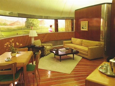 Inspiration Friday: Buckminster Fuller's Dymaxion House - Ciseal