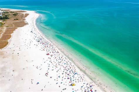 50 Facts About Siesta Key Facts Net