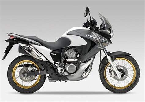 Honda Transalp Xl V Prezzo E Scheda Tecnica Moto It