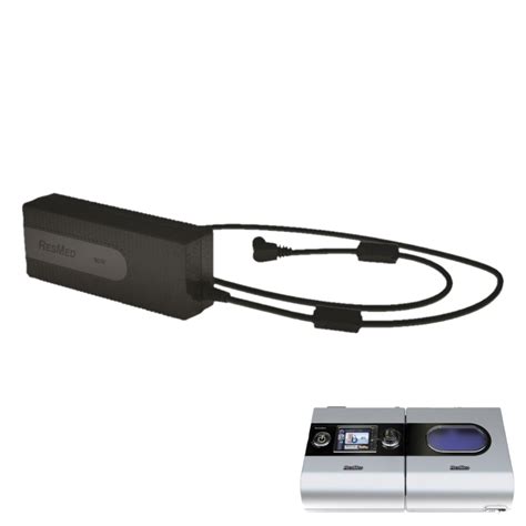 Resmed S Cpap Power Supply