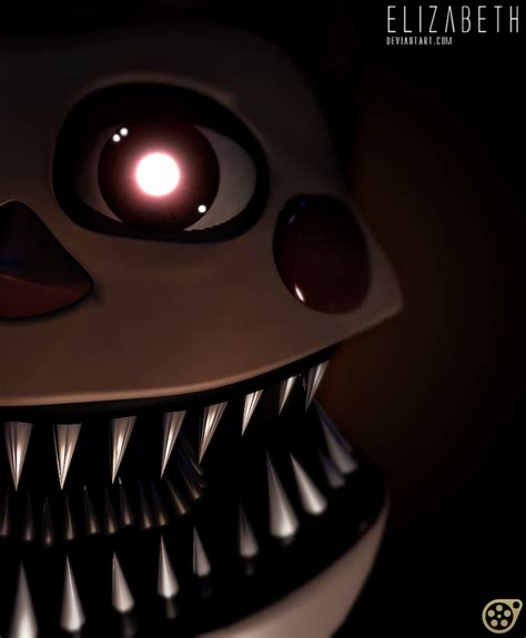 Fnaf Sfm Nightmare Balloon Boy By Elizabeth3deviantart On Deviantart