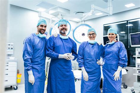 Nexgen Surgical Nationwide Surgical Practice Management Services
