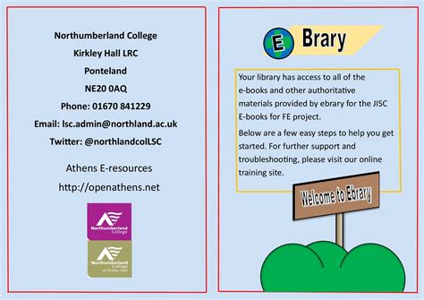 E-brary booklet - sam.whalley - Page 1 - 8 | Flip PDF Online | PubHTML5