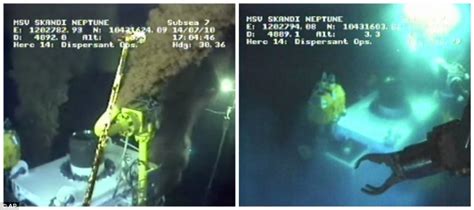 Will Blowout Preventer Raised From Gulf Of Mexico Reveal Cause Of Bp