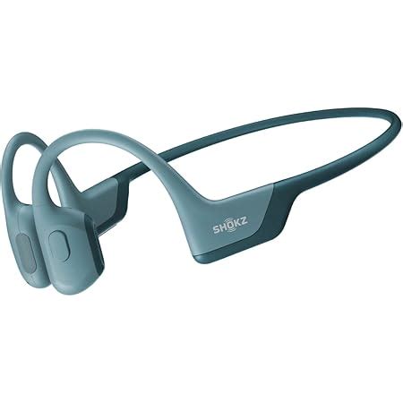 Shokz Openrun Pro Auriculares Deportivos Bluetooth De O Do Abierto