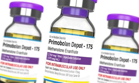 Primobolan Benefits Dosage Side Effects And Cycle Guide Uk