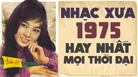 99 Bài Nhạc Xưa 1975 HAY NHẤT MỌI THỜI ĐẠI Liên Khúc Nhạc Xưa Hải