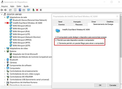 Como Ativar O Wake On Lan No Windows Ccm