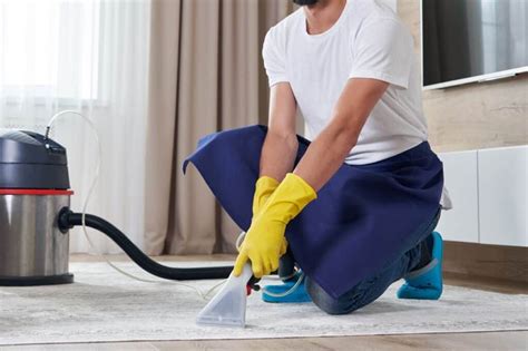 How Often Should You Clean Your Carpet Experts Weigh In