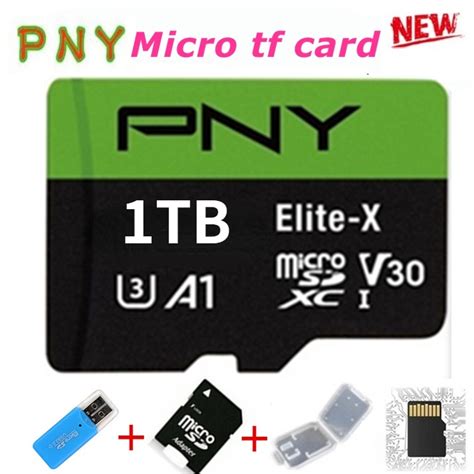 Portable Pny High Speed Tb Gb Gb Usb Drive Micro Sd Micro Sdhc