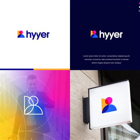 A Logo And Identity Design Project By Maramallaghi On Crowdspring