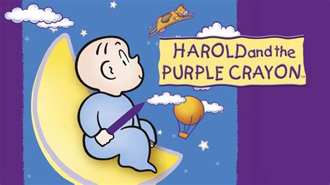 Harold And The Purple Crayon Movie Trailer 2024 - Kelly Melisse