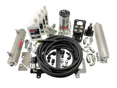 Specialty Complete Kits Full Hydraulic Steering MOTORSPORTS