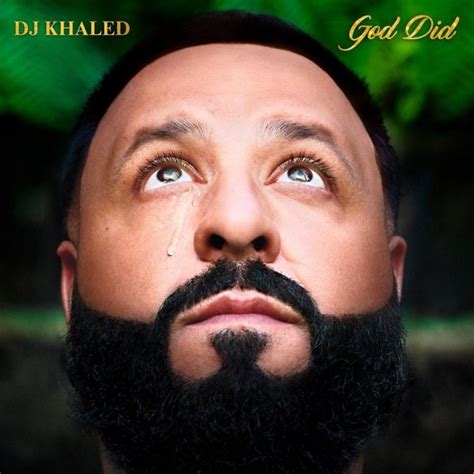 Dj Khaled God Did Full Album Biography Web