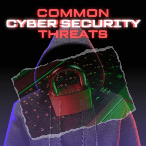 3 Common Cybersecurity Threats For Small Businesses Valuepane