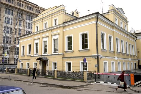 Lenox Group – строительная компания – Сайт строительной генподрядной ...