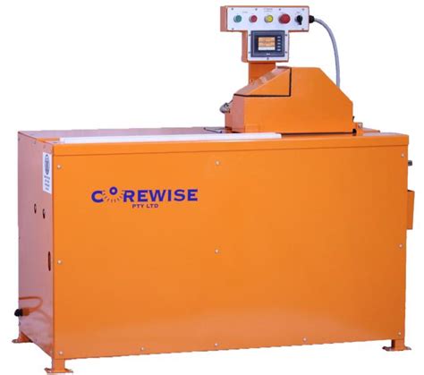 Corewise Automatic Core Saws