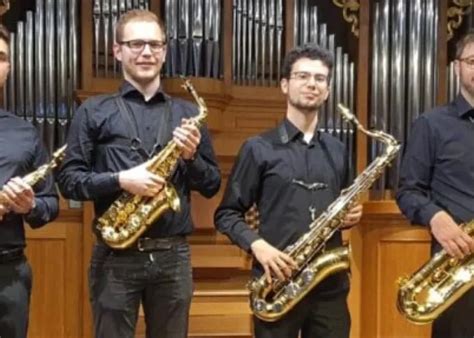 Belveglio Concerto Dei Cantelli Sex Quartet La Nuova Provincia