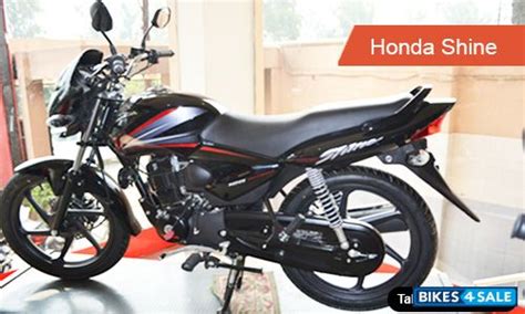 Used 2013 Model Honda Cb Shine For Sale In Patna Id 292550 Bikes4sale