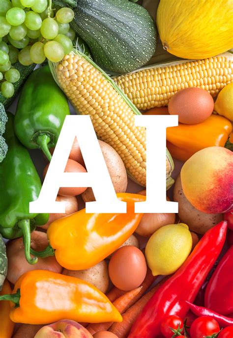 Practical Uses Of Ai In Fresh Produce Mary Heslep Comments Ten Acre