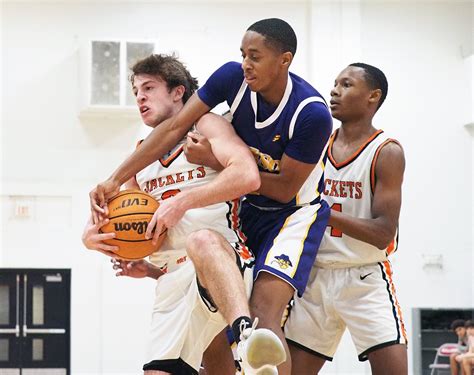 Jackson and McGill-Toolen basketball - al.com