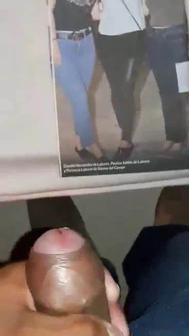 Cum Tribute Andrea Pau Y Florencia Italian Gay Man Porn XHamster