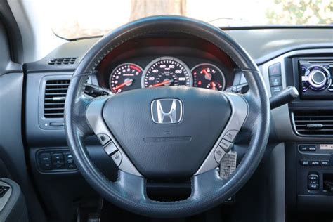 2008 Honda Pilot Ex L Victory Motors Of Colorado