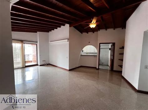 Apartamento en Arriendo La pilarica Medellín Antioquia Código