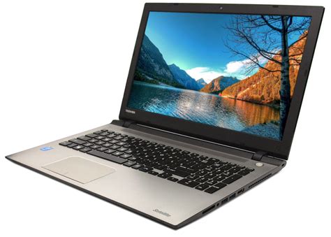 Setelah 30 Tahun Toshiba Kini Tak Lagi Produksi Laptop Uss Feed