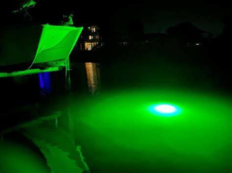 How To Choose The Best Underwater Led Lights For Docks Incredible