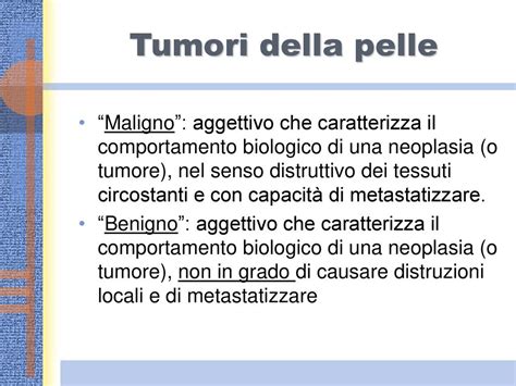 Non Per Forza Sono Maligni Ppt Scaricare