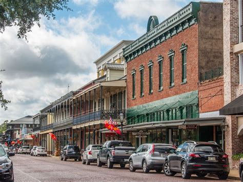 14 Small Towns Near New Orleans You Need To Visit Right Now Curbed