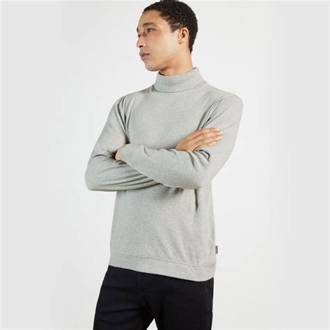 Mens Turtlenecks 16 Best Turtlenecks For Men