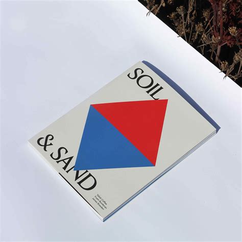 Soil And Sand Book Yallah Coffee