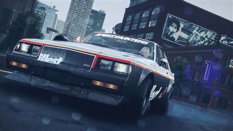 El Volumen De Need For Speed Unbound Estar Disponible El De