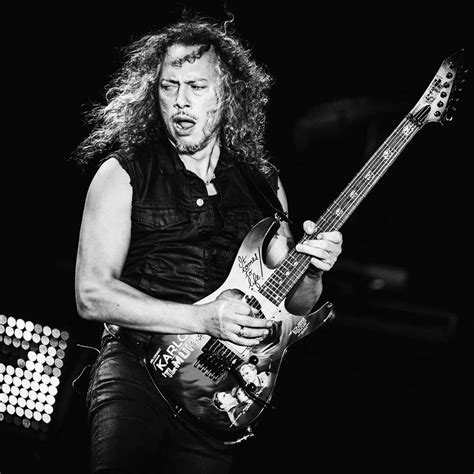 Kirk Hammett